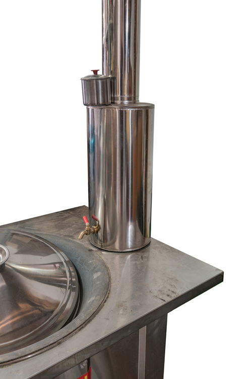 友誼廚具 品質(zhì)如一，移動(dòng)式柴火灶的實(shí)用選擇