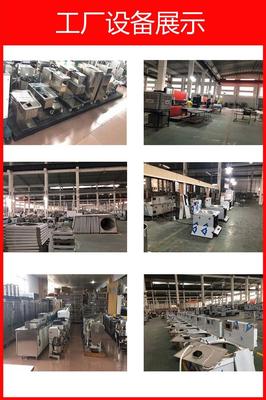 珠海與湛江不銹鋼廚具服務 海派廚房設備的品質與創新